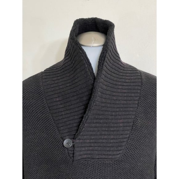 Calvin Klein Jean.Men sweaters brown color size M - Picture 4 of 13